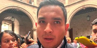 Incrementan reportes de violencia familiar en Morelia