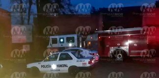 Albañil muere al caer a barranco, cerca de La Tzaráracua, en Uruapan