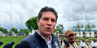 Morelia recibirá camión de bomberos por parte de Monterey Park