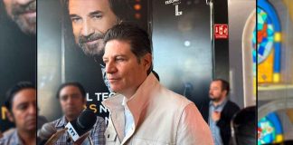 Insiste Alfonso Martínez que gira a municipios de Michoacán es por temas turísticos