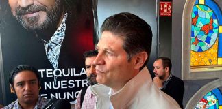 #VIDEO #Seguimiento | Otros estados vienen a dejar a personas en situación de calle a Morelia: Edil