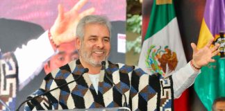 Con autogobiernos, Michoacán avanza en reconocimiento de derechos y justicia para comunidades indígenas