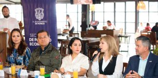 Con gobierno de Alfonso Martínez, Morelia avanza hacia oportunidades comerciales con Estados Unidos