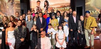 Michoacán y sus paisajes llegan a la pantalla chica con Amanecer