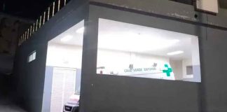 Padre resulta con un pulmón perforado luego de que su hijo lo atacara con un arma por pedirle que aportara dinero en casa