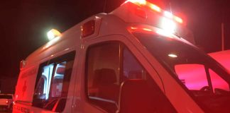 #México: Hombre termina hospitalizado por defender a menor que era golpeado por otros cinco jóvenes