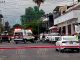 Identifican al bal3ad0 herido en la Emiliano Zapata de Uruapan