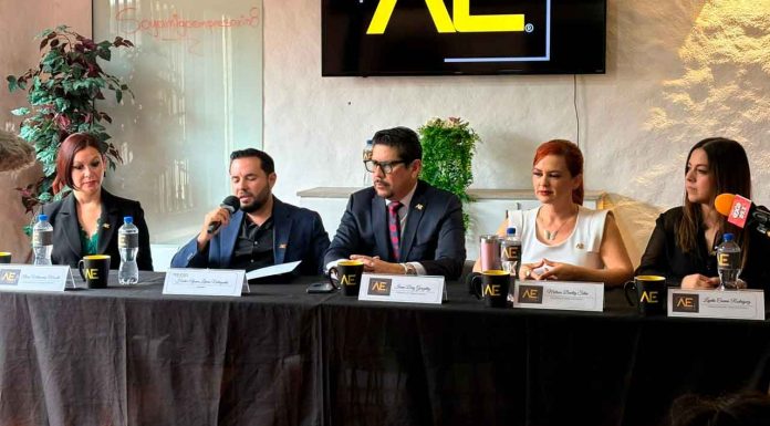 Asociación Amigos Empresarios obtiene su registro de marca ante el IMPI