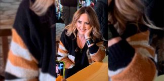 Andrea Legarreta destaca la belleza de Michoacán y sus Mariposas Monarca