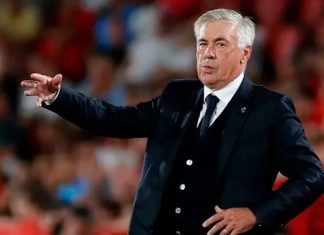 De la cancha a la celda: Un año de cárcel para Carlo Ancelotti por fraude