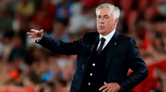 De la cancha a la celda: Un año de cárcel para Carlo Ancelotti por fraude