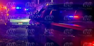 A bal4z0s mat4n a un hombre en Tierra Caliente