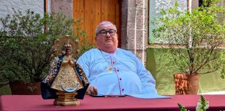 A través del diálogo, Arquidiócesis de Morelia propone alternativas para el perdón de criminales, no es un narco diálogo