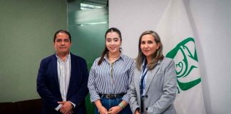 Va Yohana Mendoza por un Ario con servicios de salud dignos para todas y todos