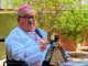 “Estoy en muy buena condición para seguir al frente de la Arquidiócesis”: Carlos Garfias Merlos