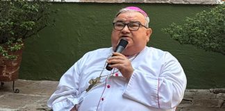 Mujeres no podrán llegar a ser sacerdotisas de la iglesia católica: Arzobispo de Morelia