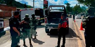 Matan a balazos a un motociclista en Cotija