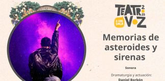 Llega a Zamora este miércoles el Festival de Monólogos