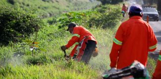 Gobierno de Morelia refuerza trabajos de limpieza en el Río Grande durante temporada de lluvias