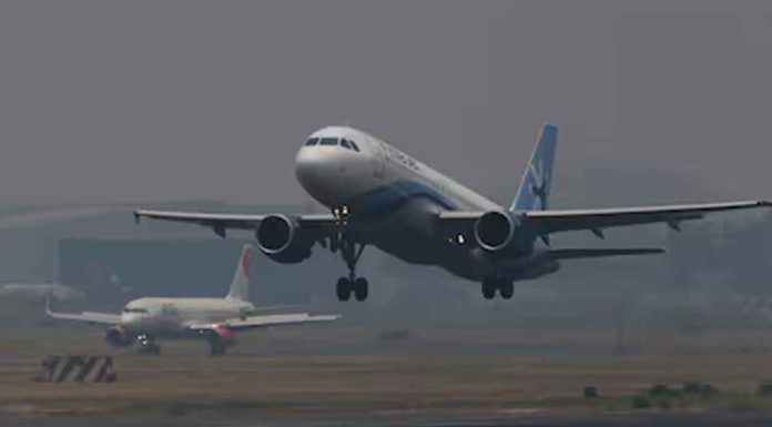 Estados Unidos eleva presión aérea sobre México: posibles restricciones de vuelos