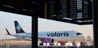 Conectividad aérea proyecta superar 1.5 millones de pasajeros en 2025: Sectur