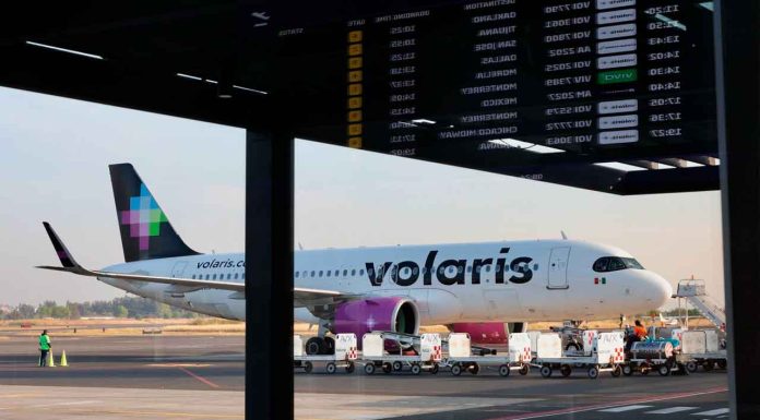 Conectividad aérea proyecta superar 1.5 millones de pasajeros en 2025: Sectur