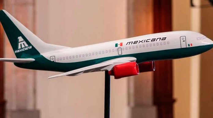 Mexicana de Aviación buscará tener 20 aeronaves en 2028