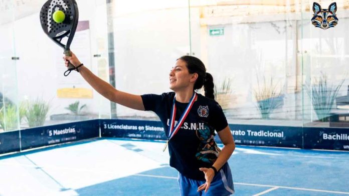 badminton