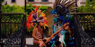 Tradición de los Tlahualiles te espera este verano en Sahuayo: Sectur