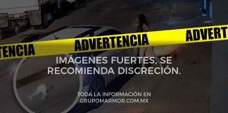 #VIDEO | Nuevamente las cámaras son testigos Karla una joven fue as3sin4da por su expareja en calles de Guadalajara