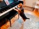 #VIDEO ||🎉🐾 Día Mundial del Perro: Talento y ternura en cuatro patas 🐶🎹