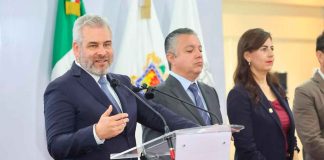 ¡Histórico! Michoacán destaca por cero observaciones en la Auditoria Superior
