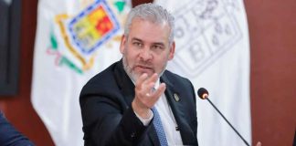 Con alta tecnología, más atención a emergencias y delitos en la Siglo XXI: Bedolla