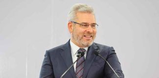 Atinado el encuentro entre secretario de gobierno y Arquidiócesis de Morelia: Alfredo Ramírez Bedolla