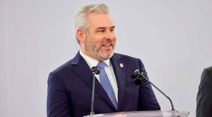 Alfredo Ramírez Bedolla elige a los tres perfiles finalistas para la Fiscalía del Estado