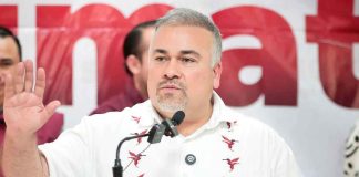 Con Morena, Michoacán vive un antes y un después en conectividad: Jesús Mora