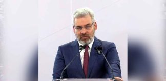 Alcaldesa de Cuitzeo y sus escoltas atendidos y fuera de peligro, menciona Alfredo Ramírez Bedolla