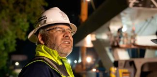 Paso Eréndira ordenará el tránsito vehicular al norte de Morelia: Bedolla