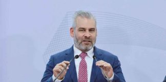 Esta semana concluye liquidación de trabajadores del IMAIP: Bedolla