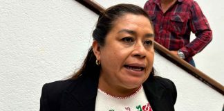Regreso de Elías Ibarra a la SSM abonará para resolución de conflictos de sindicatos: Belinda Iturbide
