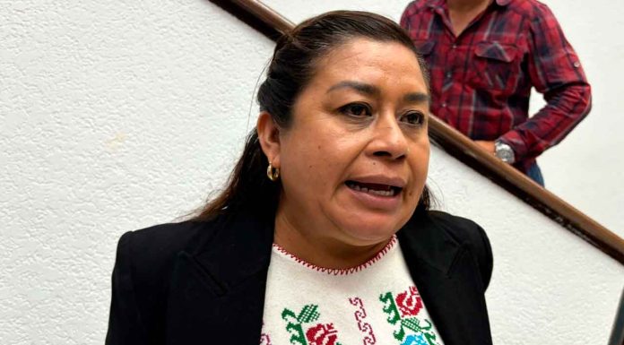 Regreso de Elías Ibarra a la SSM abonará para resolución de conflictos de sindicatos: Belinda Iturbide