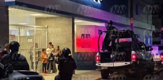 Investiga FGE muerte de bebé que presentaba golpes contusos