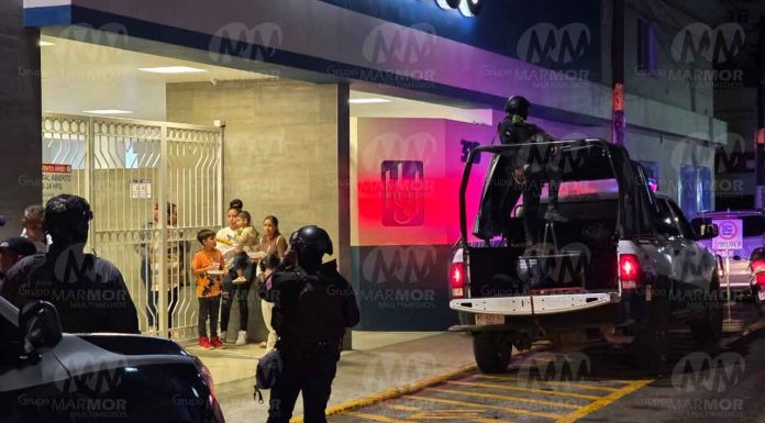 Investiga FGE muerte de bebé que presentaba golpes contusos