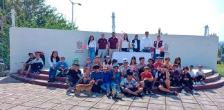 Arrancan talleres de verano en Centros para el Bienestar: Sedebi