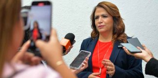 Congreso de Michoacán será garante de derechos de migrantes y sus familias: Fabiola Alanís