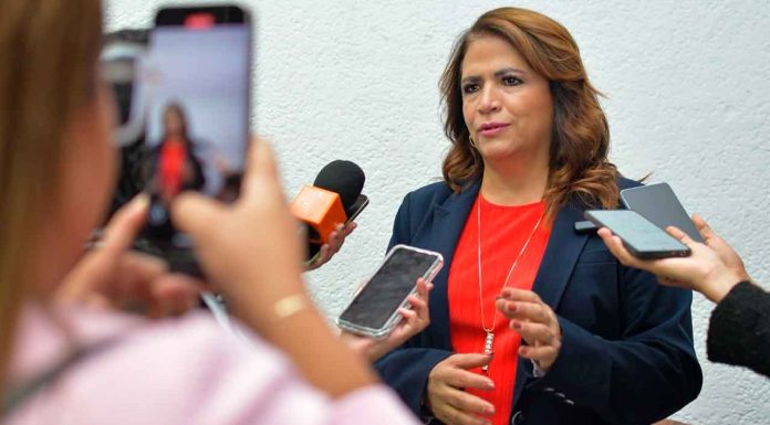 Congreso de Michoacán será garante de derechos de migrantes y sus familias: Fabiola Alanís