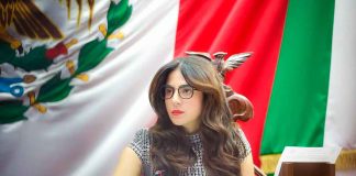 Designación de Fiscal ayudará a devolver la paz a las familias del estado: Giulianna Bugarini