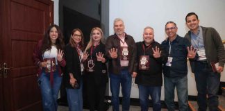 Desde Michoacán, Giulianna Bugarini refrenda en Consejo Nacional de Morena: “Nadie por encima del movimiento”