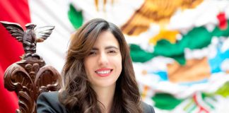 Proceso de designación de nueva o nuevo titular de CEDH sigue firme, remarca la presidenta Bugarini Torres