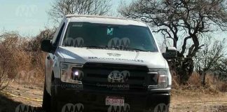 Encuentran a hombre sin vida en un cerro de Charo